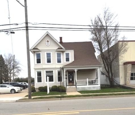 43 West Church Street Sandwich IL 60548