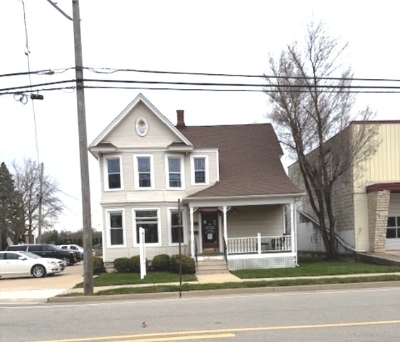 43 West Church Street Sandwich IL 60548