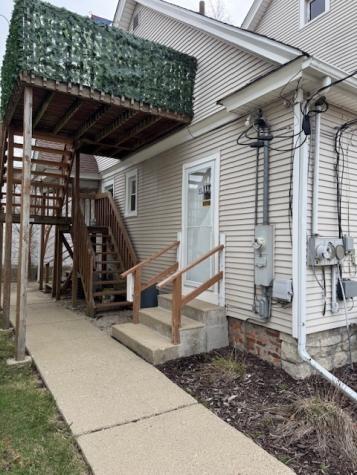43 West Church Street Sandwich IL 60548
