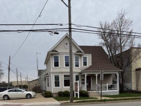 43 West Church Street Sandwich IL 60548