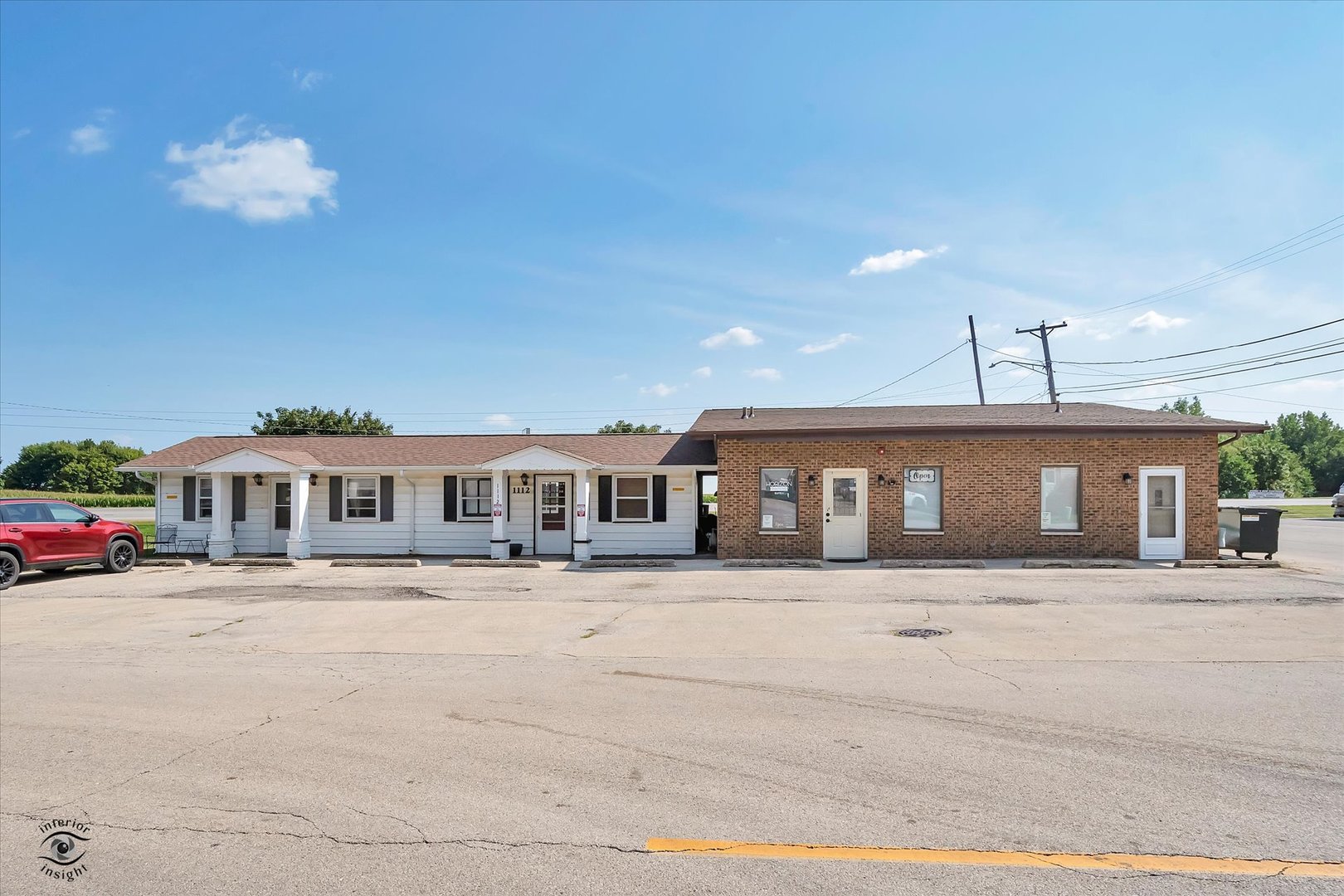 1112 East Railroad Street Sandwich IL 60548