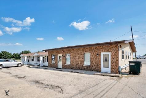 1112 East Railroad Street Sandwich IL 60548