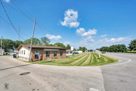 1112 East Railroad Street Sandwich IL 60548