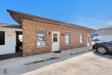 1112 East Railroad Street Sandwich IL 60548