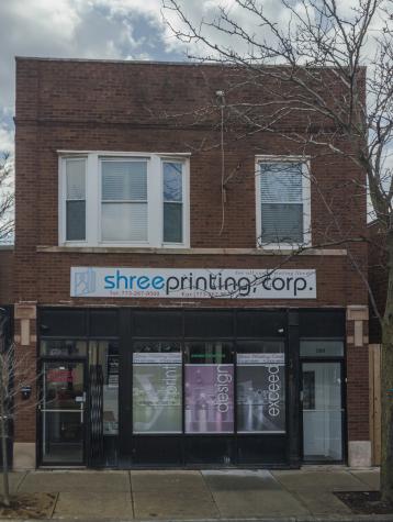 3011 West Irving Park Road Chicago IL 60618