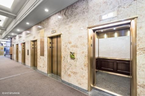 111 North Wabash Avenue Chicago IL 60602