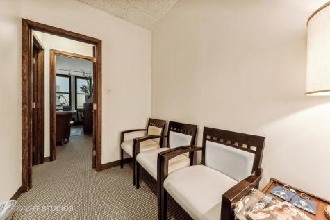 111 North Wabash Avenue Chicago IL 60602