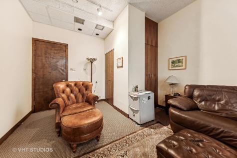 111 North Wabash Avenue Chicago IL 60602