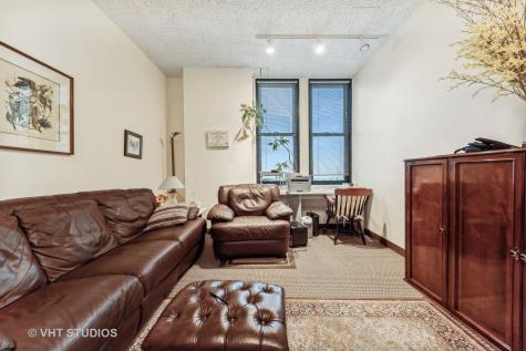 111 North Wabash Avenue Chicago IL 60602