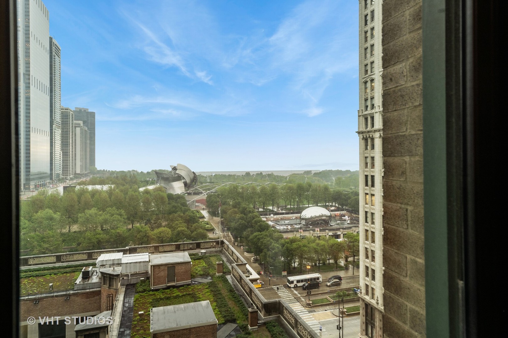 111 North Wabash Avenue Chicago IL 60602