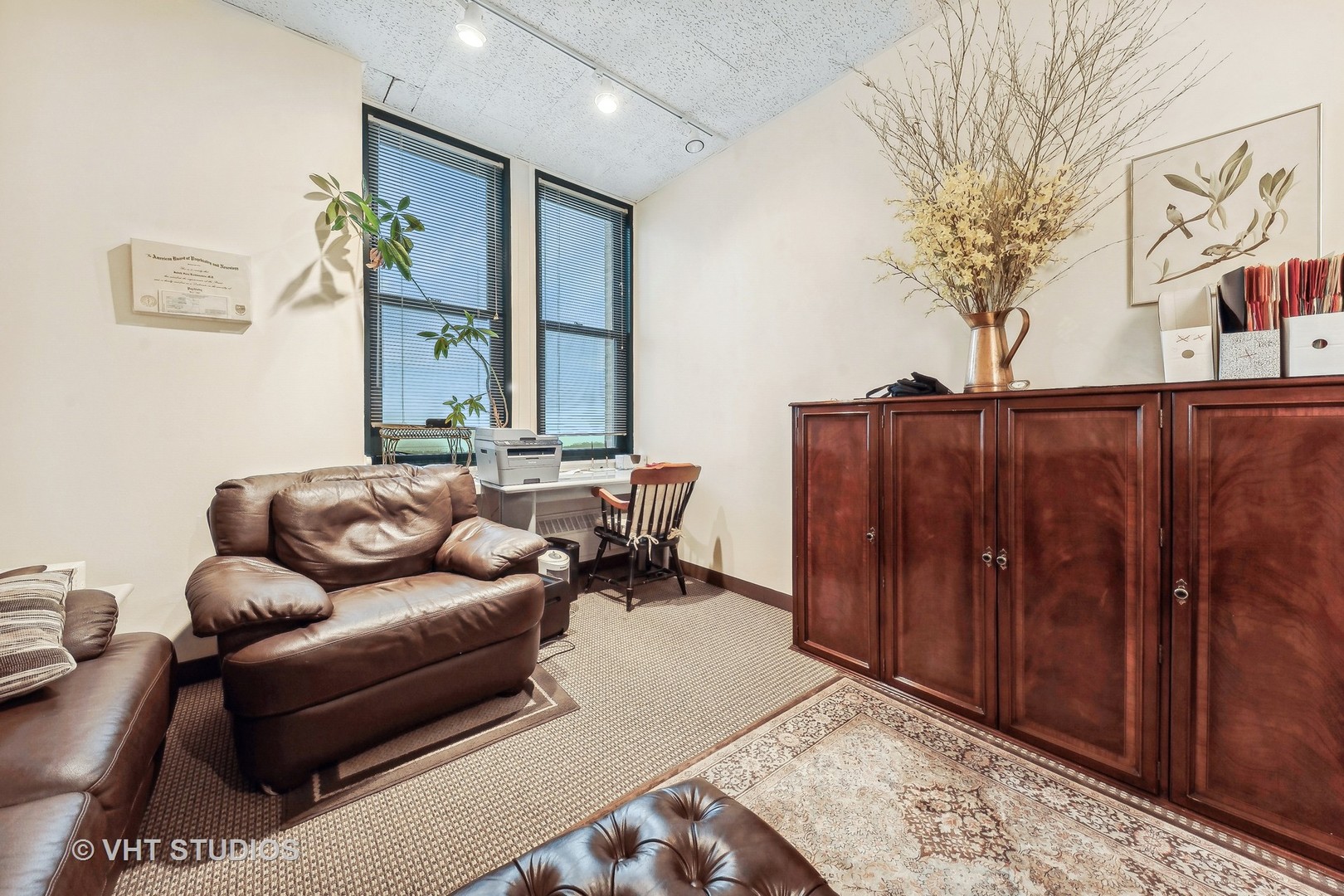 111 North Wabash Avenue Chicago IL 60602