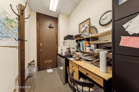 111 North Wabash Avenue Chicago IL 60602
