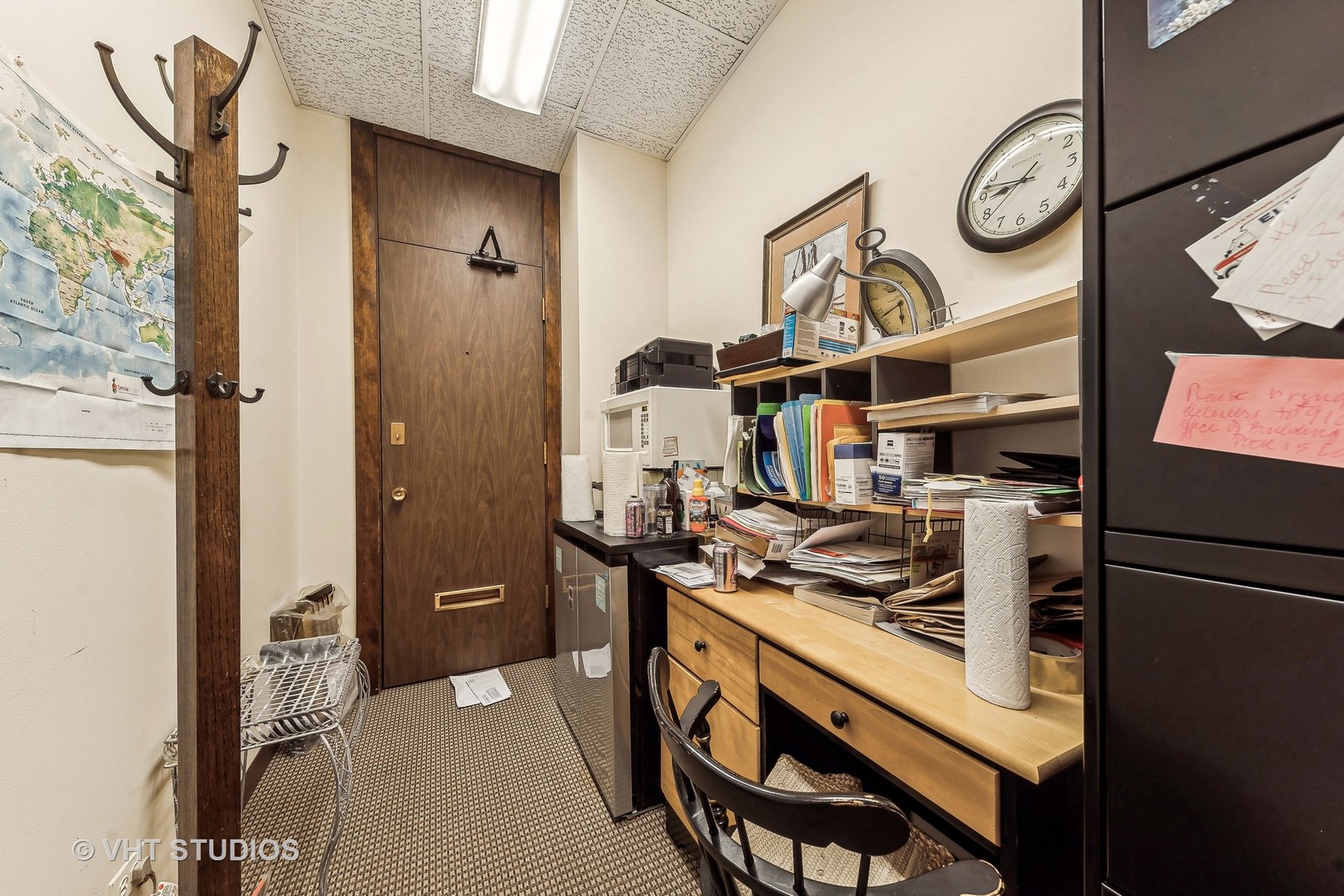 111 North Wabash Avenue Chicago IL 60602