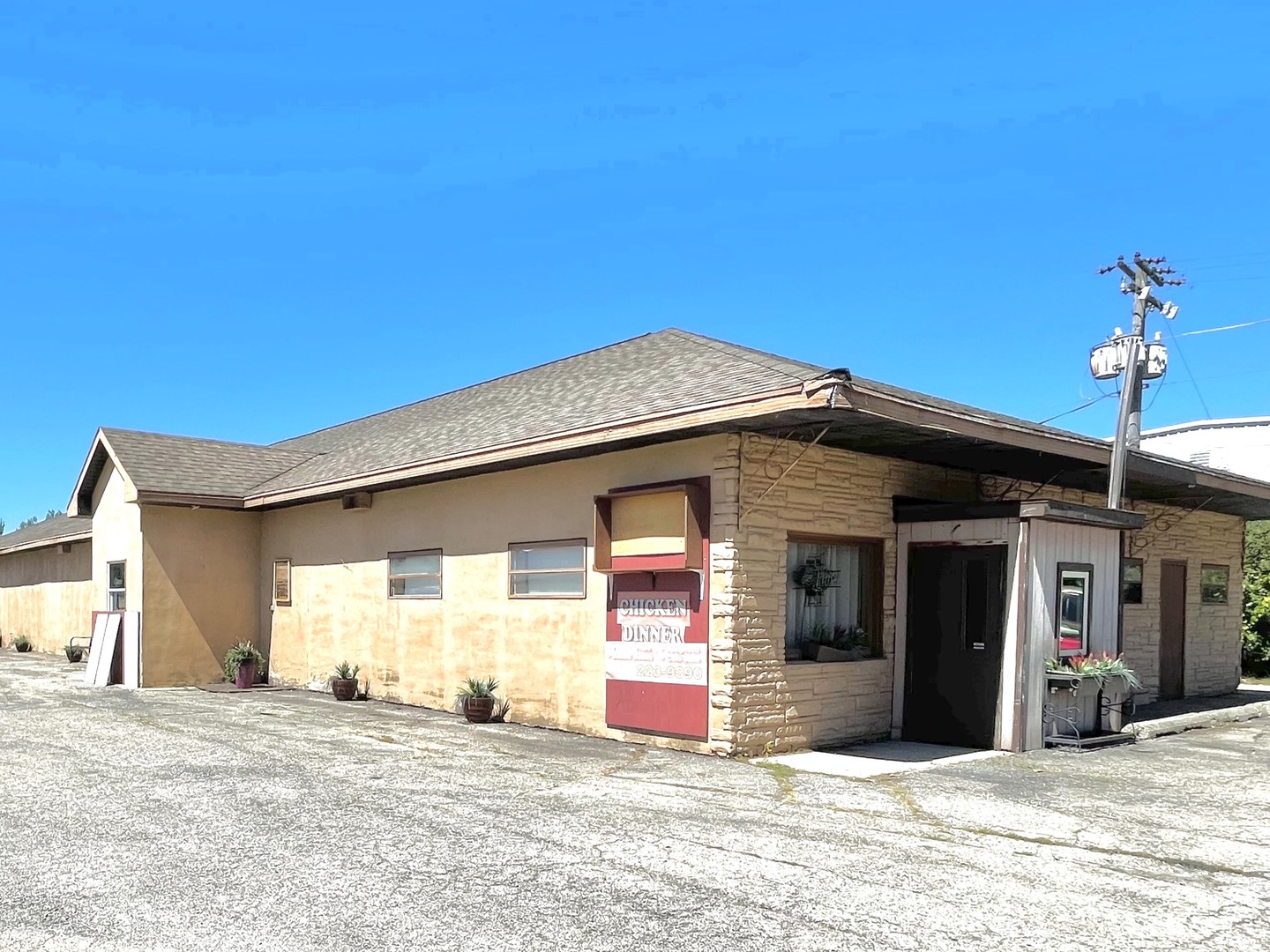 2411 Street Vincents Avenue Lasalle IL 61301