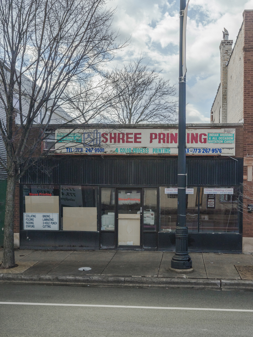 3009 West Irving Park Road Chicago IL 60618