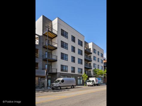 2139 West Madison Street Chicago IL 60612