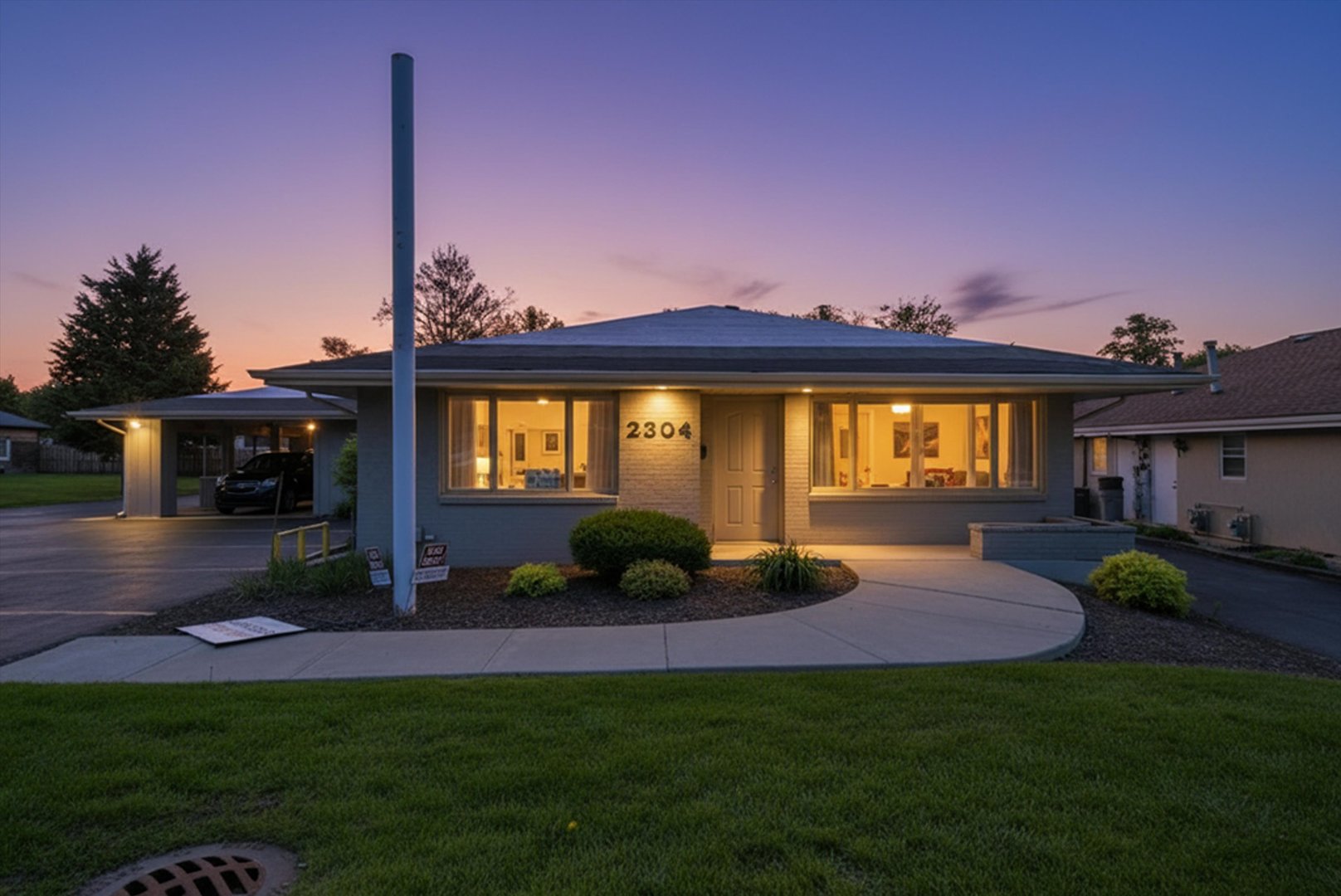 2304 Plainfield Road Crest Hill IL 60403