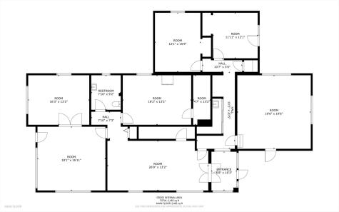 2304 Plainfield Road Crest Hill IL 60403