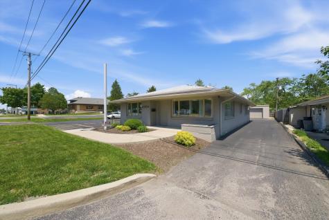 2304 Plainfield Road Crest Hill IL 60403