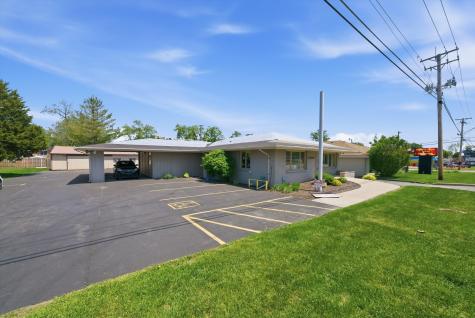2304 Plainfield Road Crest Hill IL 60403