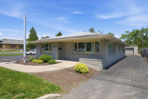 2304 Plainfield Road Crest Hill IL 60403
