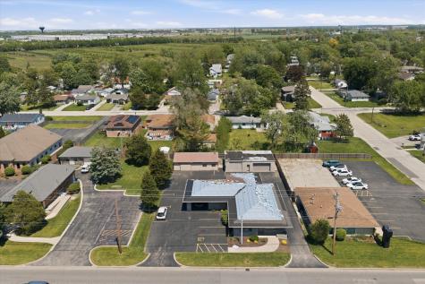 2304 Plainfield Road Crest Hill IL 60403