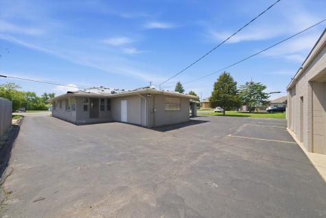 2304 Plainfield Road Crest Hill IL 60403