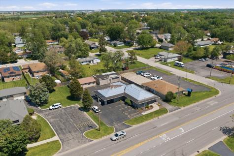 2304 Plainfield Road Crest Hill IL 60403
