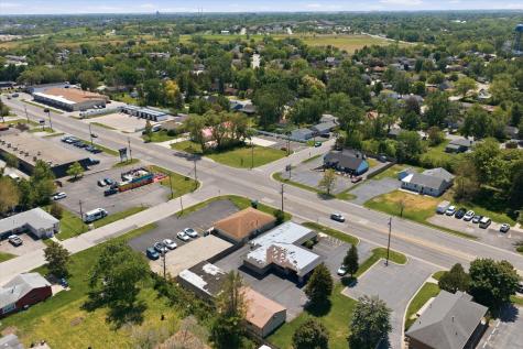 2304 Plainfield Road Crest Hill IL 60403