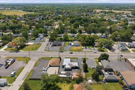 2304 Plainfield Road Crest Hill IL 60403