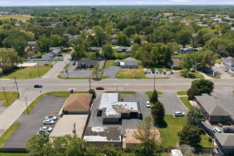 2304 Plainfield Road Crest Hill IL 60403