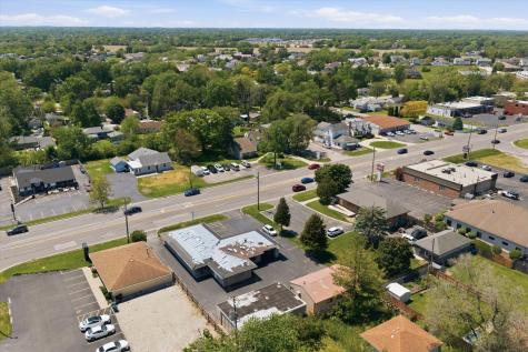 2304 Plainfield Road Crest Hill IL 60403