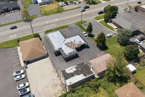 2304 Plainfield Road Crest Hill IL 60403