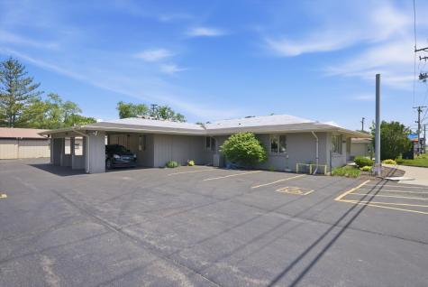 2304 Plainfield Road Crest Hill IL 60403