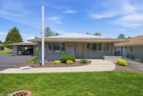 2304 Plainfield Road Crest Hill IL 60403