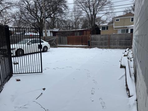 1717 Howard Street Evanston IL 60202