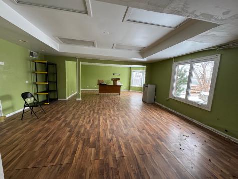 1717 Howard Street Evanston IL 60202