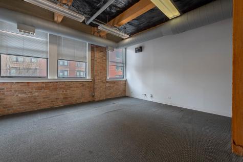 921 West Van Buren Street Chicago IL 60607