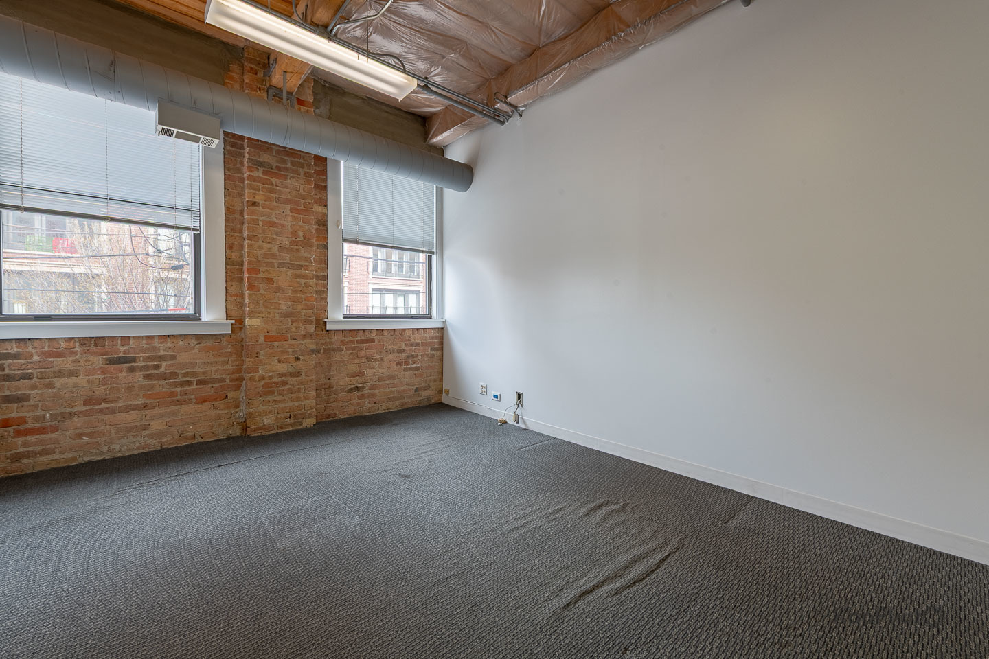 921 West Van Buren Street Chicago IL 60607