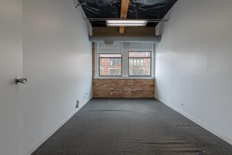 921 West Van Buren Street Chicago IL 60607