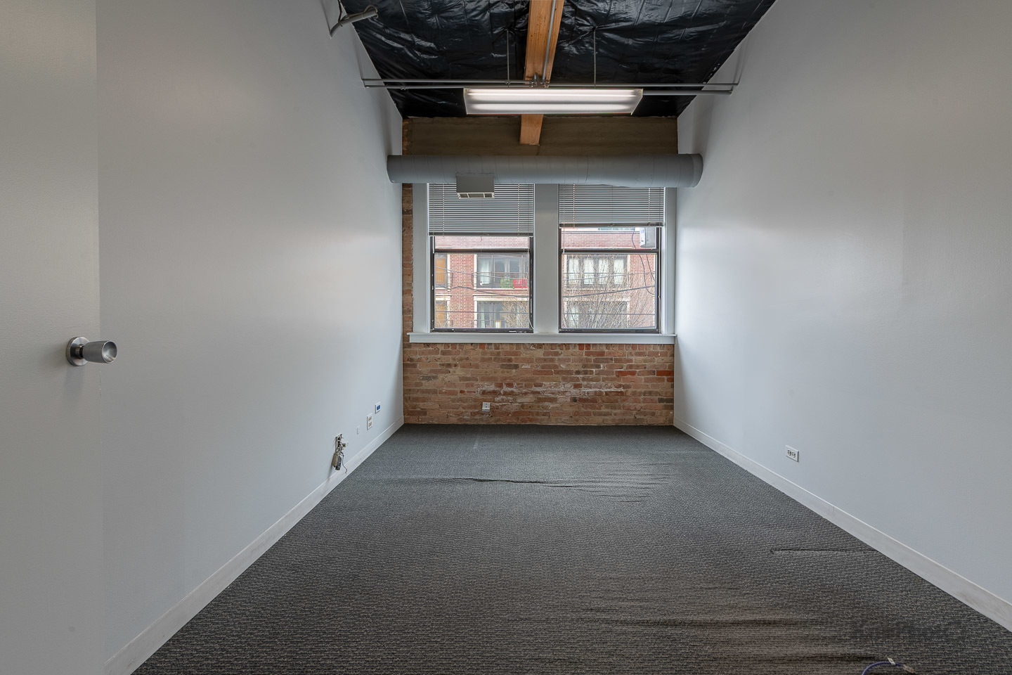 921 West Van Buren Street Chicago IL 60607