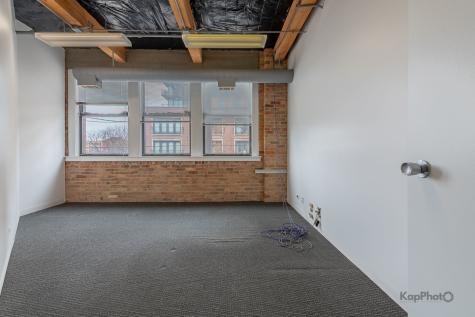 921 West Van Buren Street Chicago IL 60607