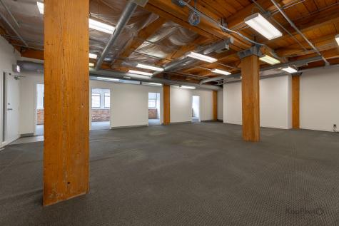 921 West Van Buren Street Chicago IL 60607