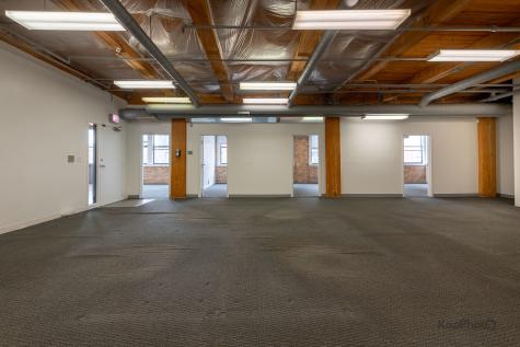 921 West Van Buren Street Chicago IL 60607