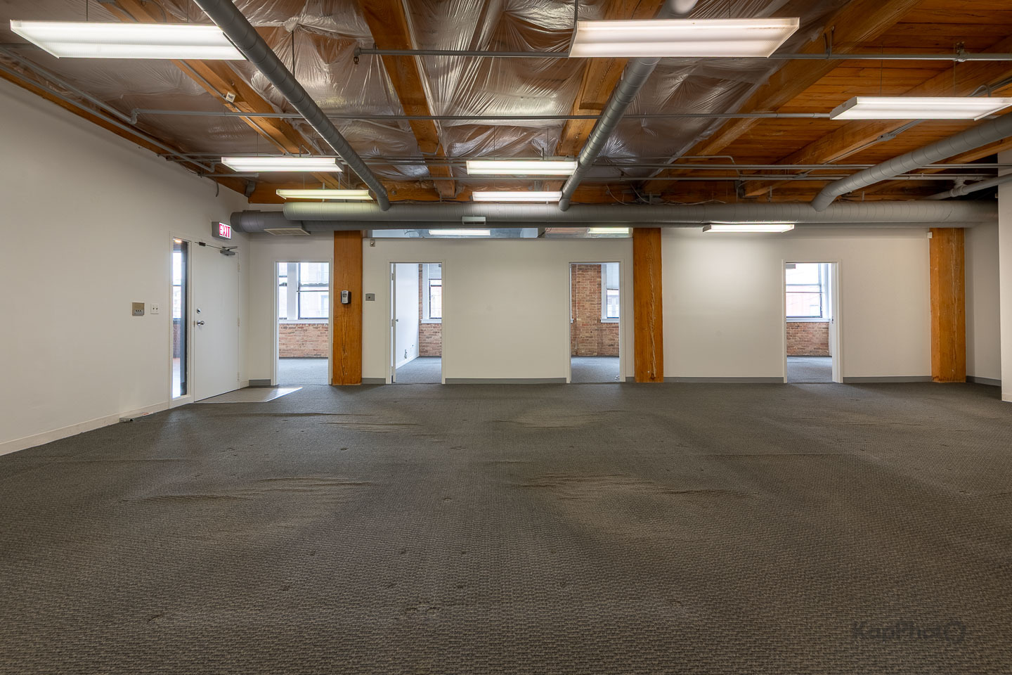 921 West Van Buren Street Chicago IL 60607