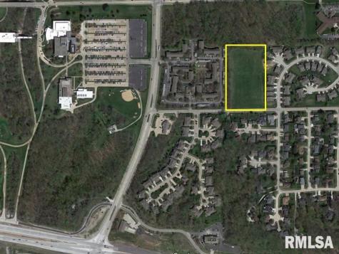 Lot 59 36TH Avenue Moline IL 61265