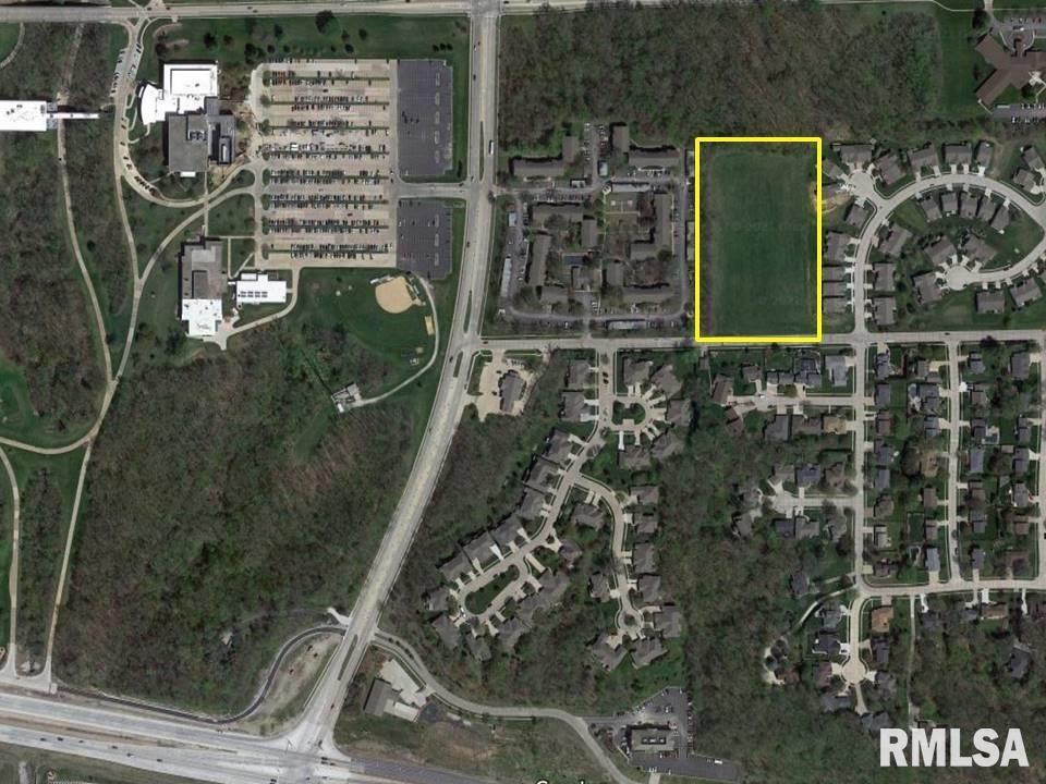 Lot 59 36TH Avenue Moline IL 61265