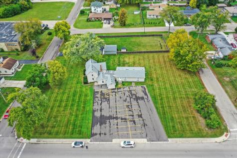 412 Hankes Avenue Aurora IL 60505