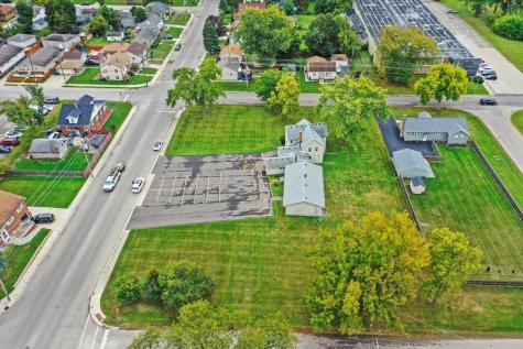 412 Hankes Avenue Aurora IL 60505