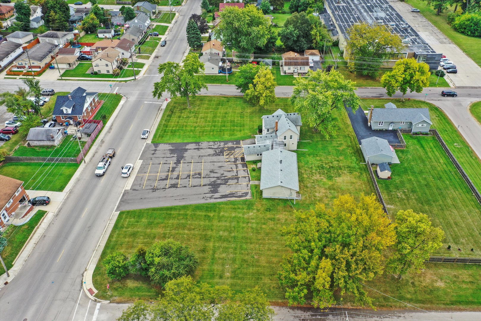 412 Hankes Avenue Aurora IL 60505
